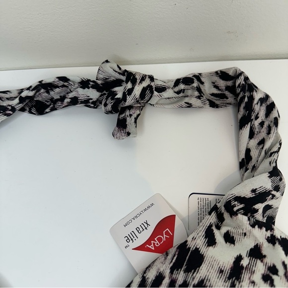 NWT Fantasie 2 piece swimsuit - Picture 5 of 14